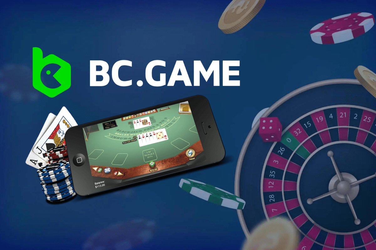 What Can You Do To Save Your BC.Game casino PL From Destruction By Social Media?