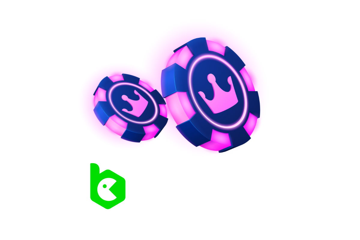 BC.Game BY крипто казино