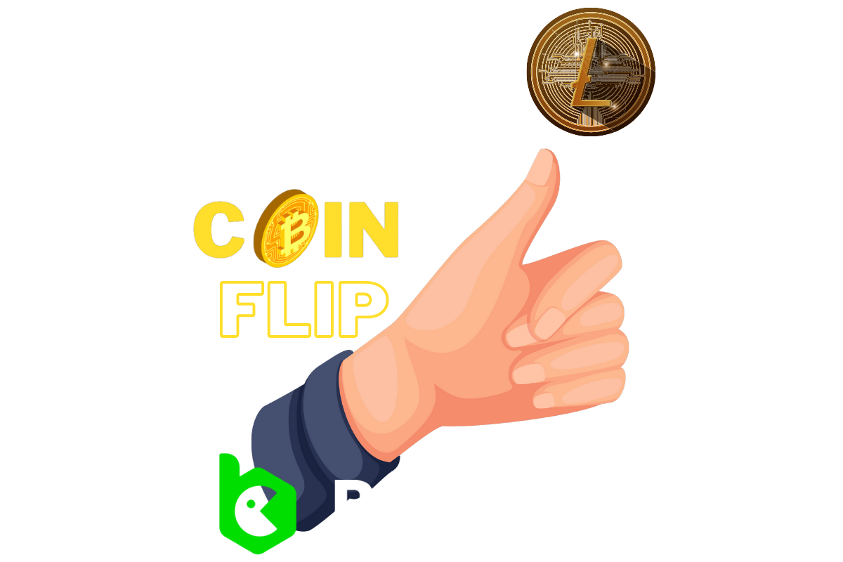 Coin Flip на BC.Game BY